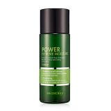 Тонер интенсивно увлажняющий мужской Secret Key Power Extreme Moisture Toner