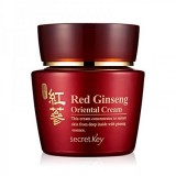 Крем с красным женьшенем Secret Key Red Ginseng Oriental Cream