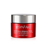 Крем для лица с пептидом змеиного яда Secret Key Syn-Ake Anti Wrinkle & Whitening Cream