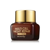 Крем для глаз ночной восстанавливающий Secret Key Multi Cell Night Repair Eye Cream