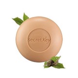 Мыло с муцином улитки Secret Key Snail + Egf Repairing Soap