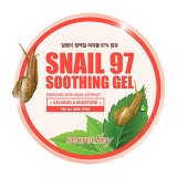 Гель улиточный многофункциональный Secret Key Snail 97 Soothing Gel