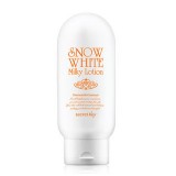 Лосьон для тела осветляющий Secret Key Snow White Milky Lotion