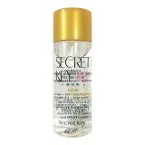 Эссенция на основе молочных культур - миниатюра Secret Key Starting Treatment Essence Rose Edition Mini