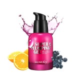 Гель-масло укрепляющий с экстрактом икры Secret Key Super Plumping Gel Oil