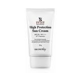 Крем солнцезащитный spf50 Secret Key Uv Cut High Protection Sun Cream Spf50