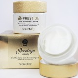 Крем престиж с муцином улитки Secret Key Prestige Snail Repairing Cream