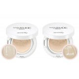 Тональное покрытие Secret Key Natural Cc Cushion