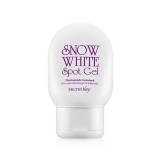 Гель для лица и тела отбеливающий Secret Key Snow White Spot Gel