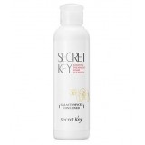 Пенка для умывания Secret Key Starting Treatment Foam Cleanser Rose Edition