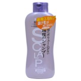 Шампунь для чувствительной кожи головы, придающий объем Sana Scalp Shampoo Delicate