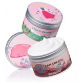 Крем для лица паровой увлажняющий SeanTree Steam Cream