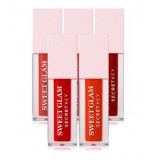 Тинт для губ Secret Key Sweet Glam Velvet Tint