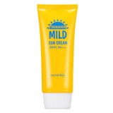 Крем мягкий солнцезащитный Secret Key Thanakha Mild Sun Cream Spf47 Pa+++