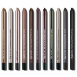 Карандаш автоматический для глаз водостойкий Secret Key Twinkle Waterproof Gel Pencil Liner