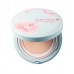 Тональная основа-кушон с экстрактом цветка вишни Secret Nature Cherry Blossom Pink Tone Up Sun Cushion Spf50+/pa++++ фото-2