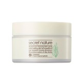 Очищающий бальзам для снятия макияжа с водорослями Secret Nature Seaweed Fresh Cleansing Balm