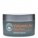 Очищающая маска для лица с вулканическим пеплом Secret Nature Volcanic Ash Pore Pack фото-2