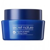 Питательный лифтинг-крем Secret Nature Youth Science Lifting Cream