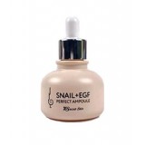 Сыворотка для лица с экстрактом улитки Secret Skin Snail + Egf Perfect Ampoule