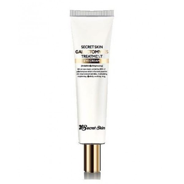 

крем для глаз secret skin galactomyces treatment eye cream
