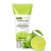 Пенка для умывания Secret Skin Lime Fizzy Cleansing Foam фото-2