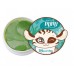 Патчи для глаз гидрогелевые с экстрактом морских водорослей Secret Skin Marine Mimi Hydrogel Eye Patch фото-2