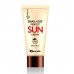 Крем для лица солнцезащитный с экстрактом улитки Secret Skin Snail + Egf Perfect Sun Cream фото-2