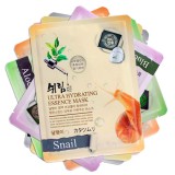 Увлажняющая тканевая маска для лица Shelim Hydrating Essence Mask