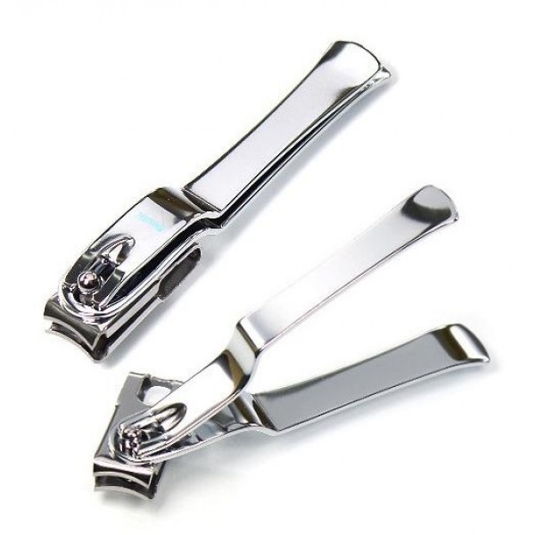 

кусачки для ногтей singi rotary nail clipper nc-1000