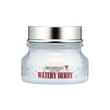 Крем для лица с экстрактом лапландских ягод Skin Food  Watery Berry Blending Cream