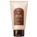 Маска для волос с маслом арганы и аминокислотами шелка Skin Food  Argan Oil Silk Plus Hair Maskpack фото-2