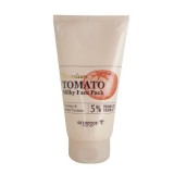 Маска для лица с экстрактом томата Skin Food  Premium Tomato Milky Face Pack