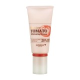 Крем для лица осветляющий с экстрактом томата Skin Food  Premium Tomato Whitening Cream