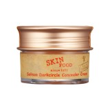 Консиллер от темных кругов под глазами с экстрактом лососевой икры Skin Food Salmon Dark Circle Concealer Cream