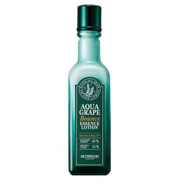 

лосьон-эссенция увлажняющая skin food aqua grape bounce essence lotion
