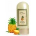 Пилинг-скатка ананасовая Skin Food Pineapple Peeling Gel фото-2