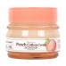 Крем для лица с экстрактом персика Skin Food Premium Peach Cotton Cream фото-2