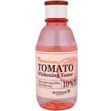 Тонер осветляющий с экстрактом томата Skin Food Premium Tomato Whitening Toner