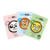 Тканевая маска для лица Skin79 Animal Mask