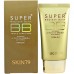 Многофункциональный bb крем Skin79 Super Beblesh Balm Spf30 Pa++ (Gold) фото-2