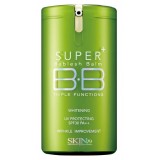 Бб крем для лица Skin79 Super Plus Beblesh Balm Triple Functions Green Spf30 Pa++