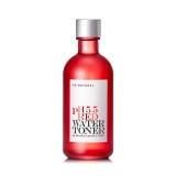 Слабокислотный восстанавливающий тонер So Natural 5.5 Red Water Toner