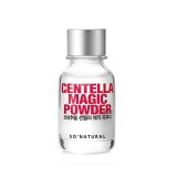 Точечное средство против несовершенств кожи лица So Natural Centella Magic Powder