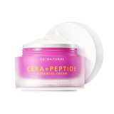 Крем для лица с керамидами и пептидами So Natural Cera Plus Peptide Ceramide Cream