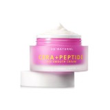 Лифтинг-крем с пептидами и керамидами для кожи вокруг глаз So Natural Cera Plus Peptide Eye Smooth Cream