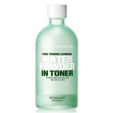 Тонер для кожи с расширенными порами So Natural Pore Tensing Carbonic Water Power In Toner