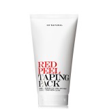 Маска-пленка для очищения лица So Natural Red Peel Taping Pack