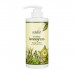 Смягчающий лосьон для тела с лемонграссом Soleaf Pure Body Lemongrass Body Lotion фото-2