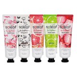 Крем для рук Soleaf So Softee Hand Cream